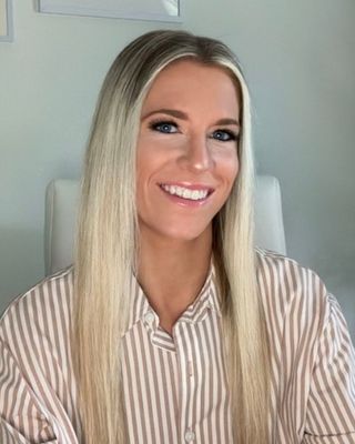 Photo of Lindsay Franco, Licensed Professional Counselor Associate, MA, LPC-A