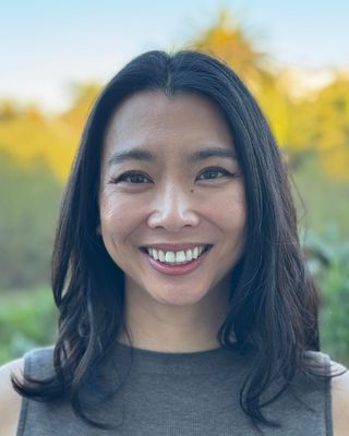 Photo of Iris Xu, Clinical Social Work/Therapist, LCSW