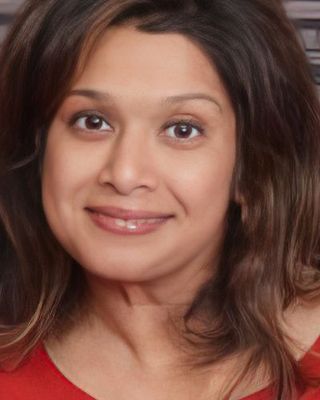 Photo of Sangeeta Akundi, Licensed Professional Counselor in North Brunswick, NJ