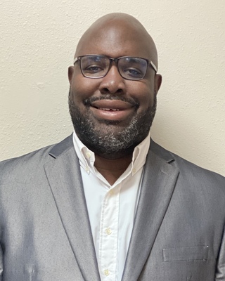 Photo of Bernard Godfrey, Licensed Professional Counselor in Louisiana, MO