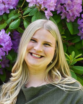 Photo of Kristina Prikhodko, Marriage & Family Therapist Associate, LMFTA