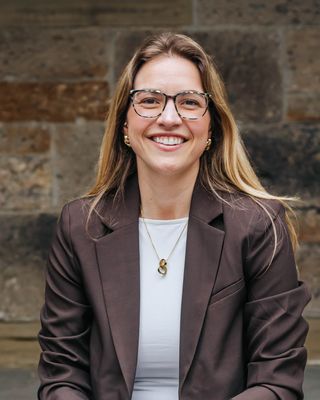 Photo of Megan Greene, Clinical Social Work/Therapist, MSW, MEd, LICSW
