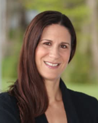 Photo of Liz Graham, Licensed Mental Health Counselor, LMHC