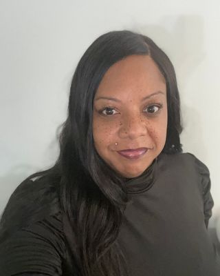 Photo of Reshana Dupree, Psychiatric Nurse Practitioner, RN, MSN, PMHNP-B