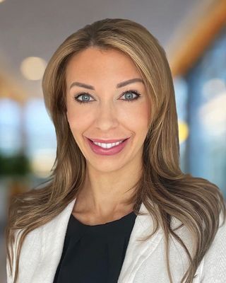 Photo of Dr. Holly Nicewicz, Psychiatrist, DO