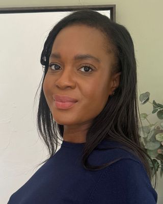 Photo of Michaela Atanda, Counsellor, BACP