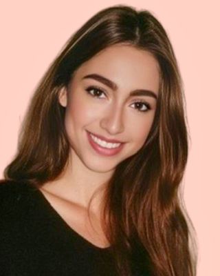 Photo of Hiba Chughtai - Hiba Chughtai- Individual Therapy 🫶, Registered Psychotherapist (Qualifying)