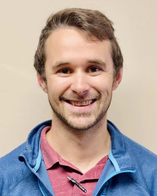 Photo of Ryan Isenhower, Clinical Social Work/Therapist in Effingham County, IL
