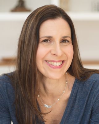 Photo of Dr. Pamela Shervanick, Psychiatrist in Bucksport, ME