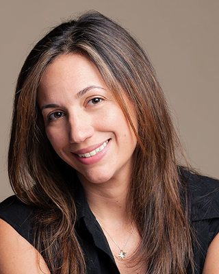 Photo of Toni Richardi, Psychologist, PsyD, MSCP