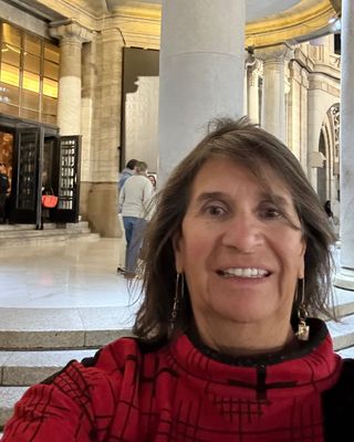 Photo of Camille Cisneroz, Counselor, PhD, LPCC