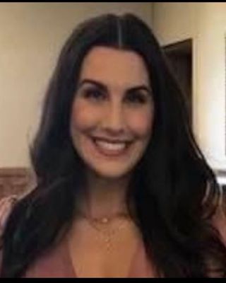 Photo of Alyssa Gallagher, Counselor, LMHC-D