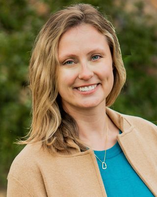 Photo of Dr. Alena Kryvanos, Psychologist, PhD, LP