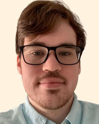 Photo of Nathaniel Braddy, Licensed Professional Counselor, MEd, LPC