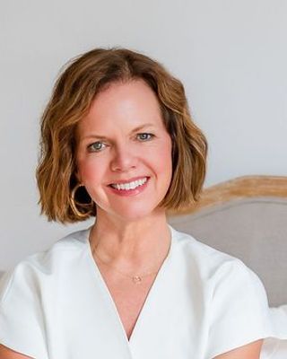 Photo of Elizabeth Wingard, Marriage & Family Therapist, MMFT, LMFT, RYT-200