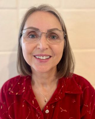 Photo of Maria Amadea, Clinical Social Work/Therapist, MA, PhD, LCSW