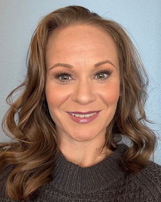 Photo of Jennifer Edwards, Pre-Licensed Professional