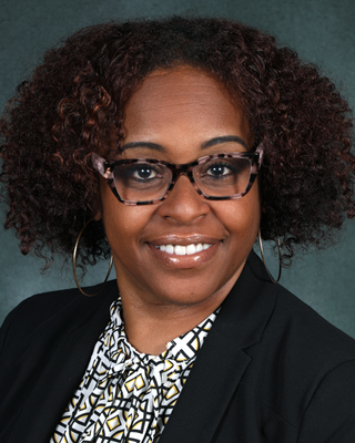 Photo of Bevette Thomas, MEd, LPC, Licensed Professional Counselor
