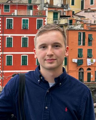 Photo of Bradley David Twigg - Bradley Twigg, CBT Psychotherapist , Psychotherapist, MBABCP