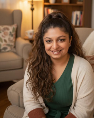 Photo of Parisa Javanbakhsh, Marriage & Family Therapist, LMFT, MS