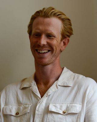 Photo of Dillon Bensted, Psychotherapist, PACFA