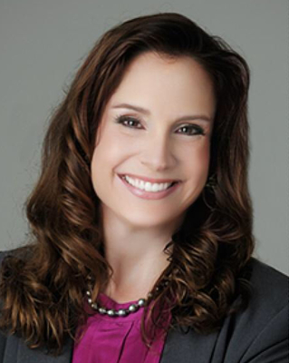 Photo of Alexandra Michele Stillman, Psychologist in 55108, MN