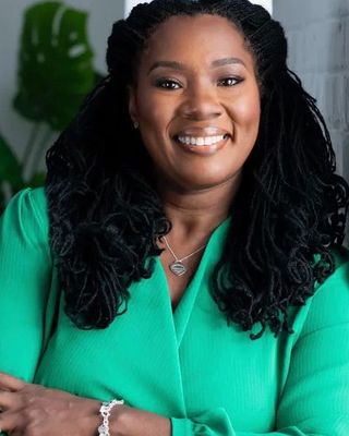 Photo of Octavia Manuel-Wright, Psychiatric Nurse, DNP, APRN, PMHNP-B