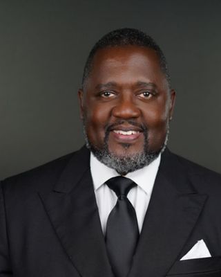 Photo of Benjamin Carroll Jr, MDiv