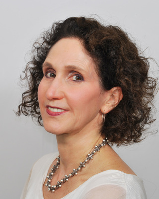 Photo of Antonia C Fried, Psychologist in Princeton, NJ