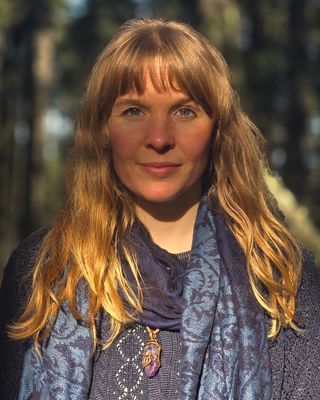 Photo of Anna Laura Bruns, Counsellor, MA, CCC, RCC