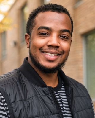 Photo of Travis Harris, Clinical Social Work/Therapist, MSW, LICSW