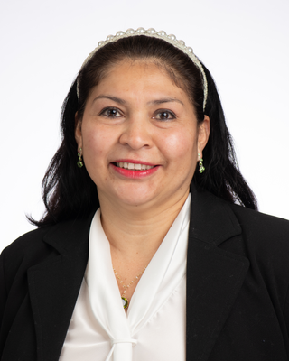 Photo of Rosa Alvayero, Clinical Social Work/Therapist, LCSW-C