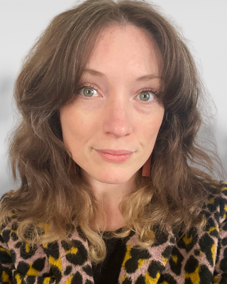 Photo of Emily Schumacher, Licensed Professional Counselor, LPC, ATR