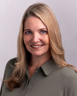 Photo of Patti Strauss, Pre-Licensed Professional, MS