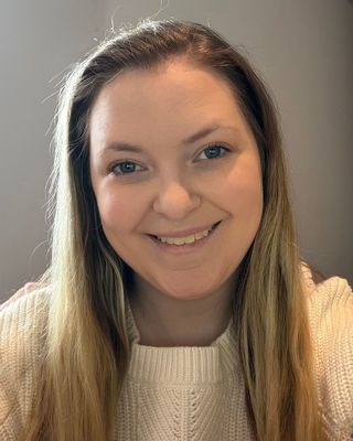 Photo of Caitlyn Rosenberger, Clinical Social Work/Therapist, LCSW