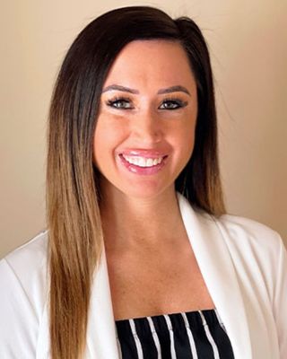 Photo of Ashley Susko, Psychiatric Nurse Practitioner, PMHNP