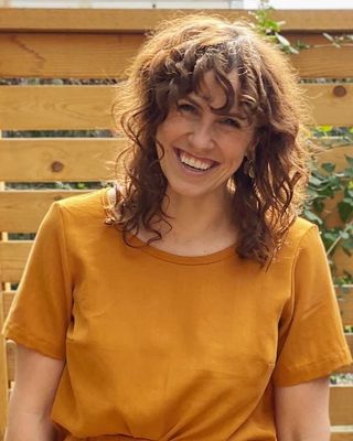 Photo of Caroline Taylor Matthes, Clinical Social Work/Therapist, LCSW