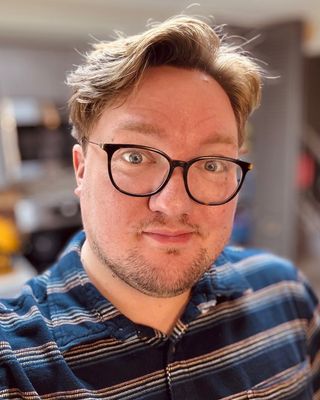 Photo of Tyler Howard, Counselor, LCPC
