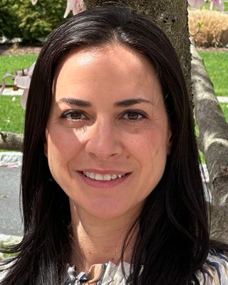 Photo of Julie Balzano, Psychologist, PhD
