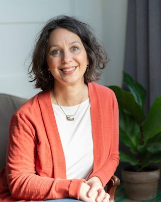 Photo of Danielle Peters, Licensed Professional Counselor, LPCMHSP, LMFT, CPTT