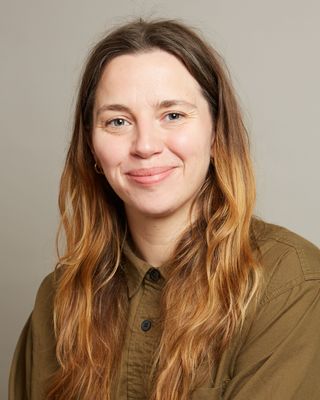 Photo of Rachel Sigrid Freeburg, Licensed Master Social Worker, LMSW