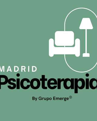 Foto de Ricardo Rodriguez Suarez - Madrid Terapia, Psicólogo, Maestría, COP Madrid