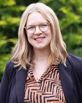 Photo of Sarah Perl, Clinical Social Work/Therapist, LCSW-R, PMH-C