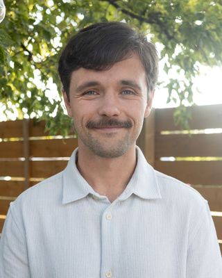 Photo of Seth Robinson, Drug & Alcohol Counselor, LPC-A, LCDC