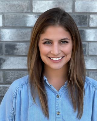 Photo of Lauren Gonyea, Licensed Professional Counselor, LPC