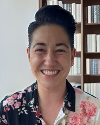 Photo of Jericho Feng, Counselor in Washington, DC