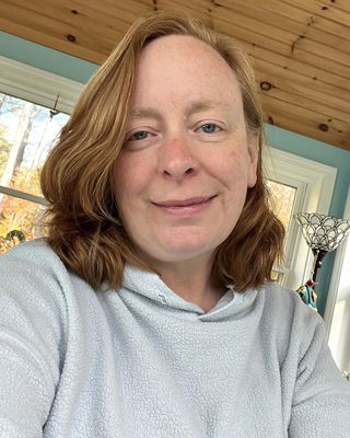 Photo of Jill Burns, Counselor, LCMHC