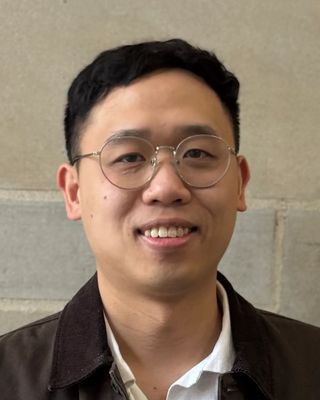 Photo of Josh Lam, Licensed Professional Counselor, MA