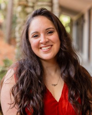 Photo of Sarah Knapp, Licensed Professional Counselor, MA, LPC, NCC