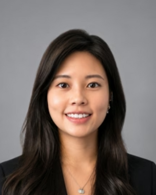 Photo of Chloe Wang, Licensed Professional Clinical Counselor, LPCC